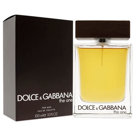 dolce gabbana the one edt fragrantica|dolce gabbana the one price.